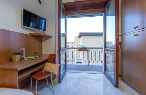 NoLo Resort | 130 m² Private room ∙ 1 bedroom ∙ 1 guest