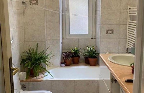 Casoretto Resort | 130 m² Private room ∙ 1 bedroom ∙ 1 guest