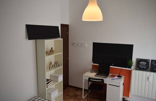 Brescia Resort | 130 m² Private room ∙ 1 bedroom ∙ 1 guest