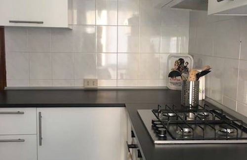 Brescia Resort | 130 m² Private room ∙ 1 bedroom ∙ 1 guest
