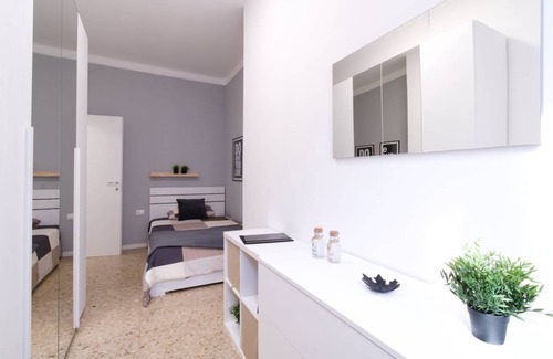 Centro Storico Sud Resort | 130 m² Private room ∙ 1 bedroom ∙ 1 guest