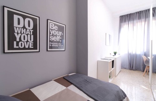 Centro Storico Sud Resort | 130 m² Private room ∙ 1 bedroom ∙ 1 guest
