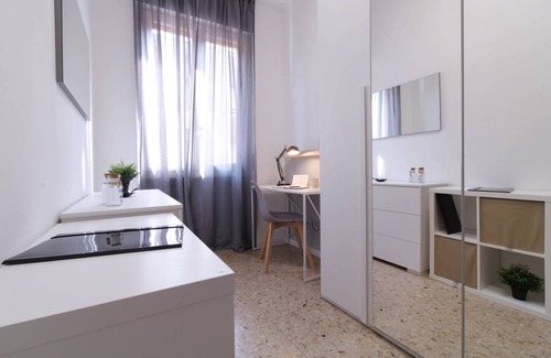 Centro Storico Sud Resort | 130 m² Private room ∙ 1 bedroom ∙ 1 guest