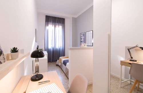 Centro Storico Sud Resort | 130 m² Private room ∙ 1 bedroom ∙ 1 guest