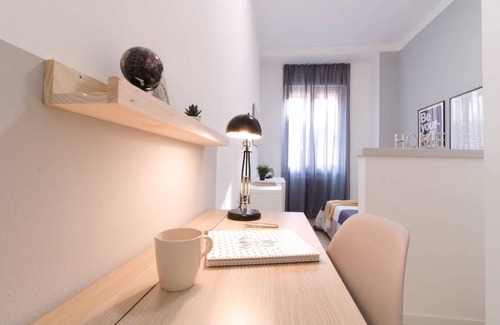 Centro Storico Sud Resort | 130 m² Private room ∙ 1 bedroom ∙ 1 guest