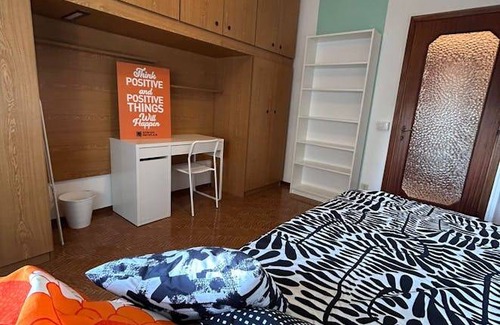 Fiumicello Resort | 130 m² Private room ∙ 1 bedroom ∙ 1 guest