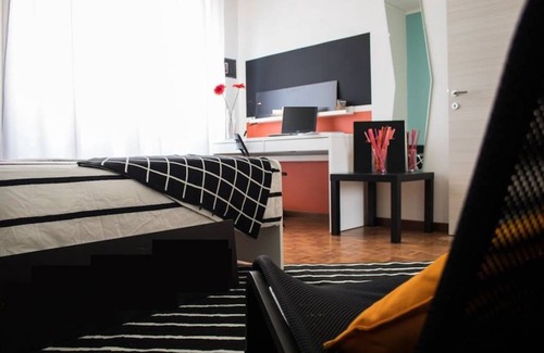 Mompiano Resort | 130 m² Private room ∙ 1 bedroom ∙ 1 guest