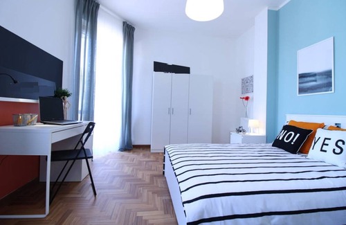 Centro Storico Sud Resort | 130 m² Private room ∙ 1 bedroom ∙ 1 guest