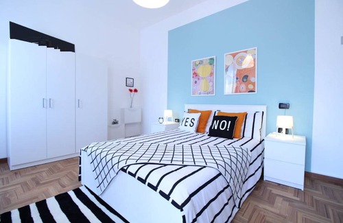 Centro Storico Sud Resort | 130 m² Private room ∙ 1 bedroom ∙ 1 guest