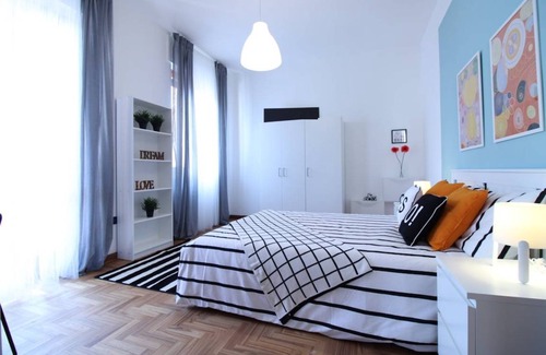 Centro Storico Sud Resort | 130 m² Private room ∙ 1 bedroom ∙ 1 guest