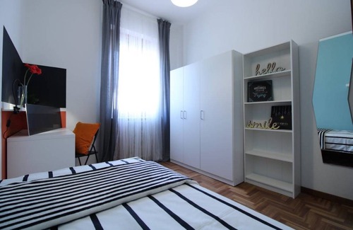 Centro Storico Sud Resort | 130 m² Private room ∙ 1 bedroom ∙ 1 guest