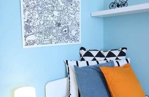 Centro Storico Sud Resort | 130 m² Private room ∙ 1 bedroom ∙ 1 guest