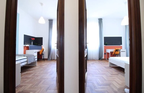 Centro Storico Sud Resort | 130 m² Private room ∙ 1 bedroom ∙ 1 guest