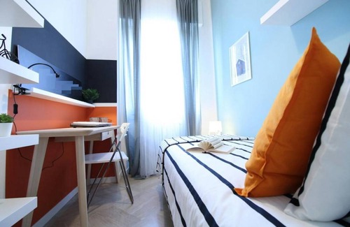 Brescia Resort | 130 m² Private room ∙ 1 bedroom ∙ 1 guest