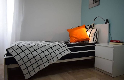 Brescia Resort | 130 m² Private room ∙ 1 bedroom ∙ 1 guest