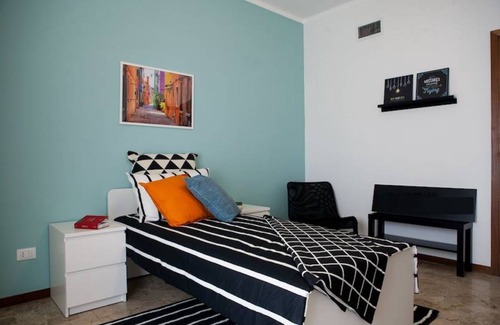 Mompiano Resort | 130 m² Private room ∙ 1 bedroom ∙ 1 guest