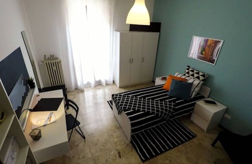 Mompiano Resort | 130 m² Private room ∙ 1 bedroom ∙ 1 guest