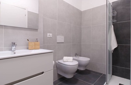 Centro Storico Sud Resort | 130 m² Private room ∙ 1 bedroom ∙ 1 guest