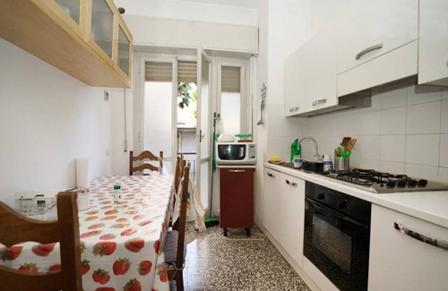 Stadera Resort | 130 m² Private room ∙ 1 bedroom ∙ 1 guest