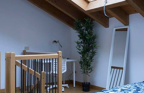 Famagosta Other | 130 m² Shared room ∙ 1 bedroom ∙ 1 guest