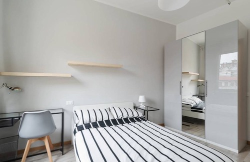 Villa San Giovanni Resort | 131 m² Private room ∙ 1 bedroom ∙ 1 guest