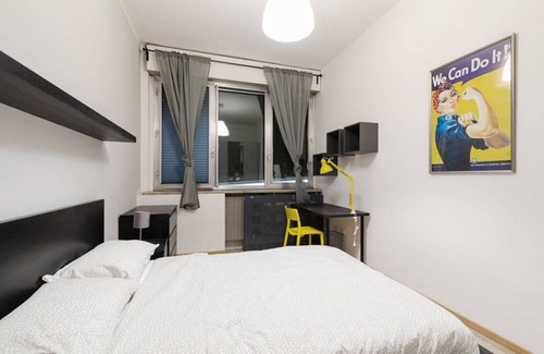 Villa San Giovanni Resort | 131 m² Private room ∙ 1 bedroom ∙ 1 guest