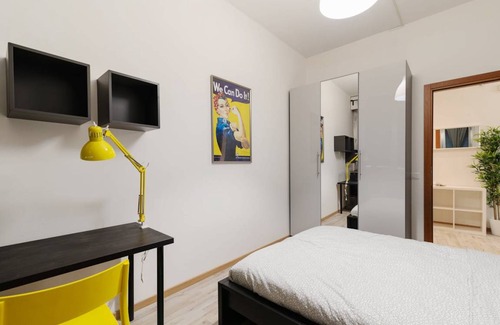 Villa San Giovanni Resort | 131 m² Private room ∙ 1 bedroom ∙ 1 guest