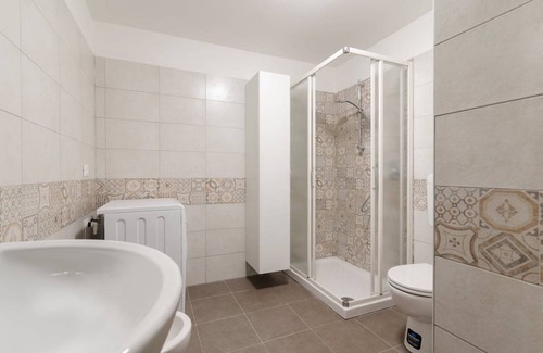 Villa San Giovanni Resort | 131 m² Private room ∙ 1 bedroom ∙ 1 guest