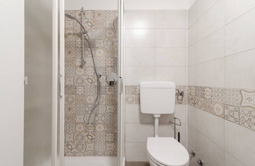 Villa San Giovanni Resort | 131 m² Private room ∙ 1 bedroom ∙ 1 guest