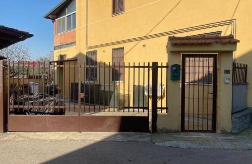 Baggio Apartment | 132 m² Apartment ∙ 3 bedrooms ∙ 8 guests