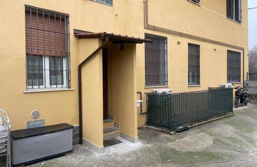 Baggio Apartment | 132 m² Apartment ∙ 3 bedrooms ∙ 8 guests