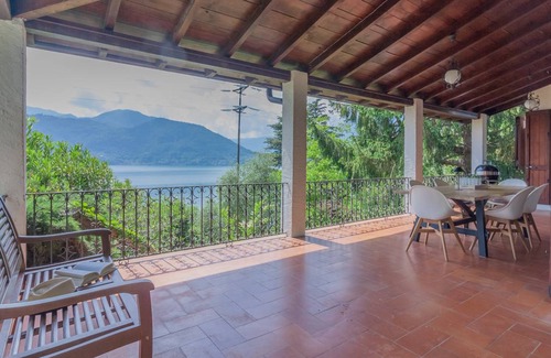 Varenna Villa | 132 m² Villa ∙ 3 bedrooms ∙ 4 guests
