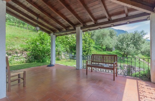 Varenna Villa | 132 m² Villa ∙ 3 bedrooms ∙ 4 guests