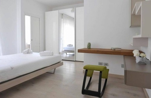 Tre Torri Apartment | 135 m² Apartment ∙ 3 bedrooms ∙ 6 guests
