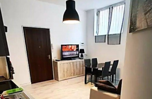 Crescenzago Resort | 135 m² Private room ∙ 1 bedroom ∙ 1 guest