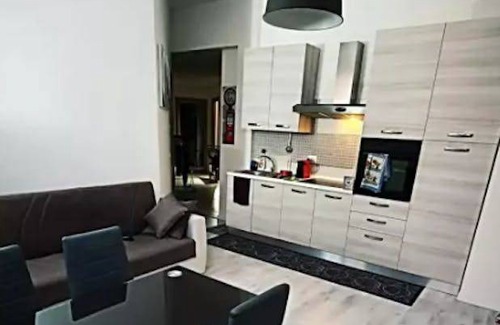 Crescenzago Resort | 135 m² Private room ∙ 1 bedroom ∙ 1 guest
