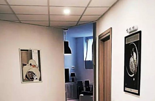 Crescenzago Resort | 135 m² Private room ∙ 1 bedroom ∙ 1 guest