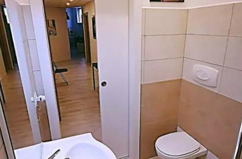 Crescenzago Resort | 135 m² Private room ∙ 1 bedroom ∙ 1 guest