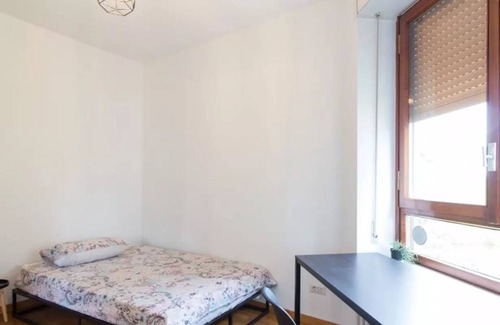 Morivione Resort | 135 m² Private room ∙ 1 bedroom ∙ 1 guest