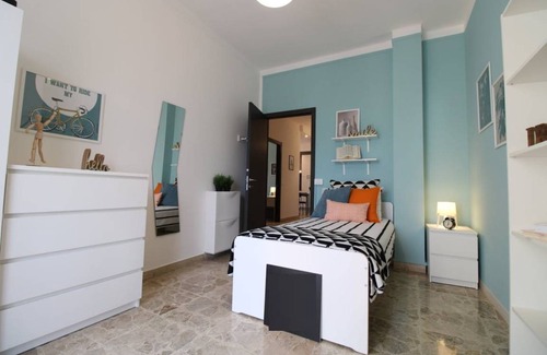 Porta Venezia Resort | 135 m² Private room ∙ 1 bedroom ∙ 1 guest