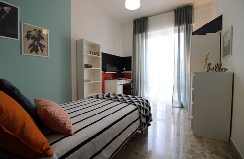 Porta Venezia Resort | 135 m² Private room ∙ 1 bedroom ∙ 1 guest