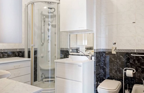 Lambrate Resort | 137 m² Private room ∙ 1 bedroom ∙ 1 guest