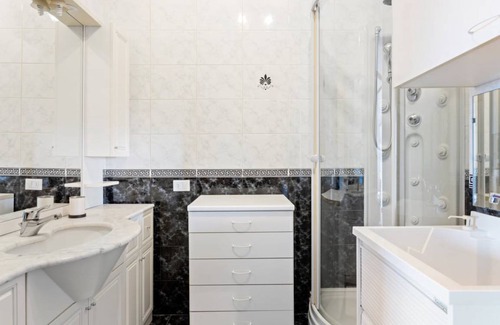 Lambrate Resort | 137 m² Private room ∙ 1 bedroom ∙ 1 guest