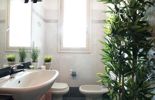 Quarto Cagnino Resort | 138 m² Private room ∙ 1 bedroom ∙ 1 guest