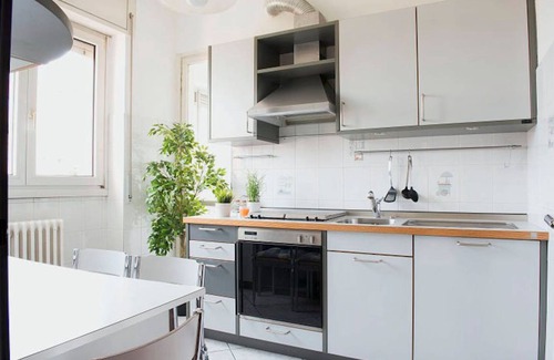 Quarto Cagnino Resort | 138 m² Private room ∙ 1 bedroom ∙ 1 guest