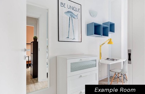 Quarto Cagnino Resort | 138 m² Private room ∙ 1 bedroom ∙ 1 guest