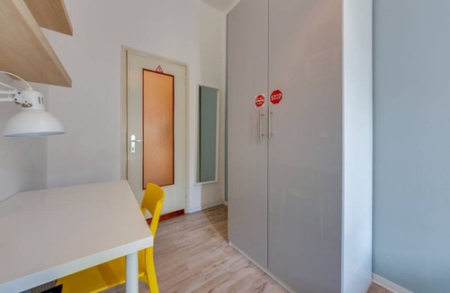 Ticinese Resort | 139 m² Private room ∙ 1 bedroom ∙ 1 guest
