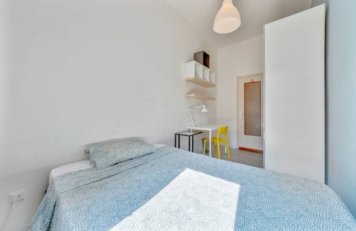 Ticinese Resort | 139 m² Private room ∙ 1 bedroom ∙ 1 guest