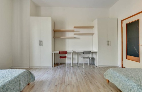 Ticinese Other | 139 m² Shared room ∙ 1 bedroom ∙ 1 guest