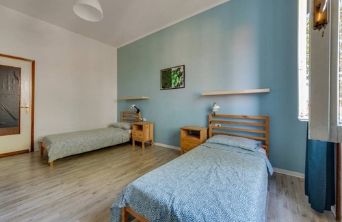 Ticinese Other | 139 m² Shared room ∙ 1 bedroom ∙ 1 guest
